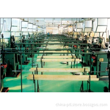 Lathe Line